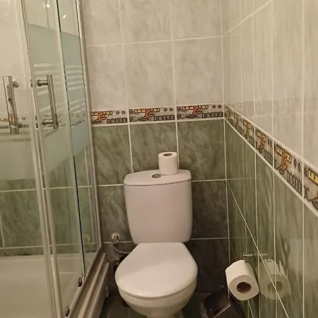 Cunda Palace فندق
