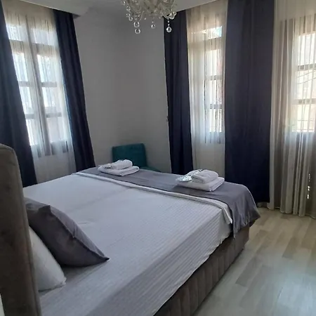 فندق Cunda Palace Ayvalı