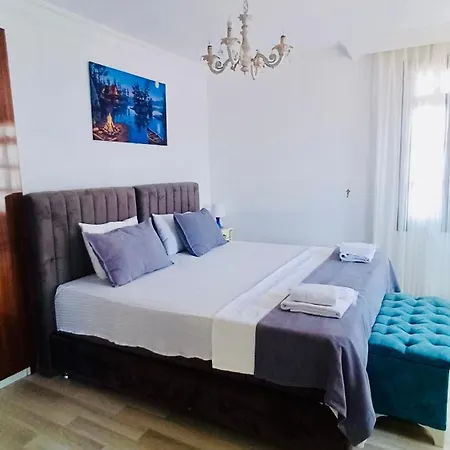 Hotel Cunda Palace Ayvalik