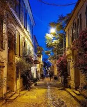 Hotel Cunda Palace Ayvalik