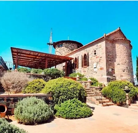 Cunda Palace Ayvalik