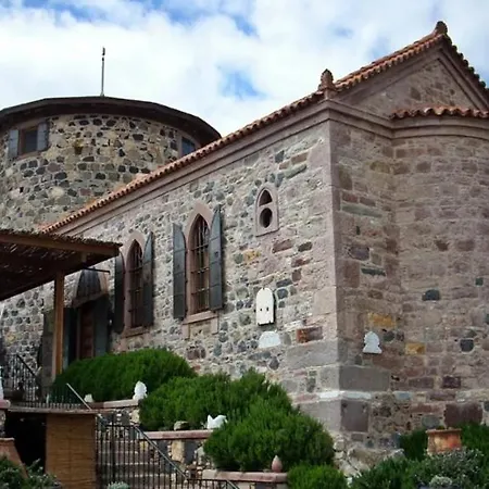 Hotel Cunda Palace