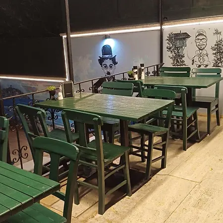 Hotel Cunda Palace Ayvalik