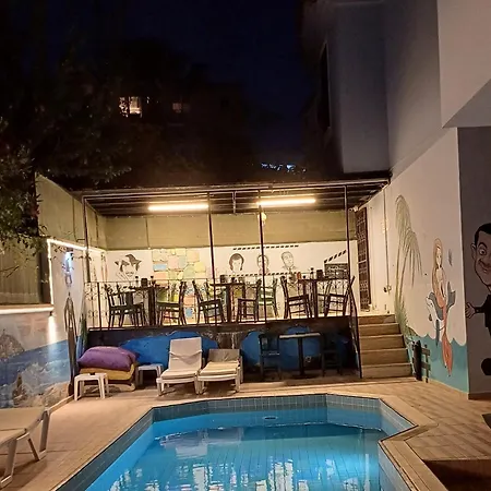 Cunda Palace Ayvalik