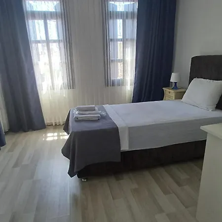 Cunda Palace Ayvalik