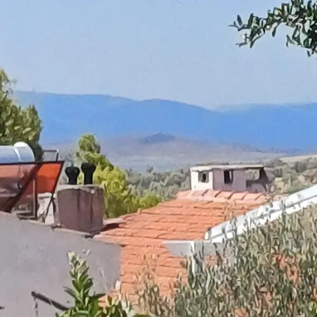 Hotel Cunda Palace