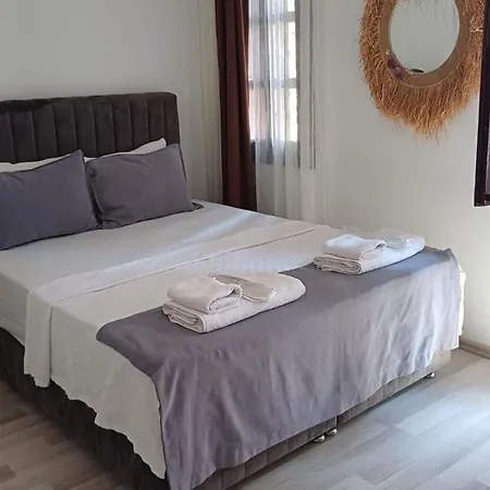 Hotel Cunda Palace Ayvalik