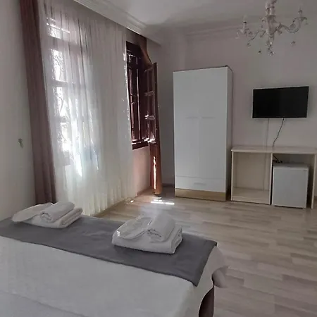 Cunda Palace Hotel Ayvalik