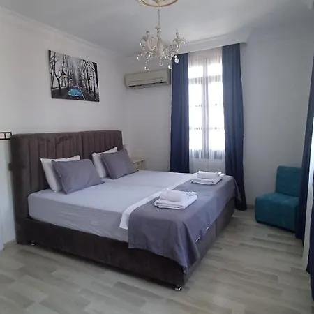 Cunda Palace Hotel