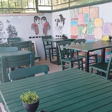 Cunda Palace Hotel Ayvalik