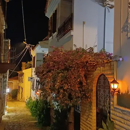 Cunda Palace Hotel Ayvalik