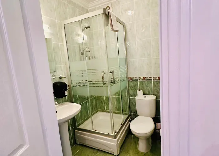 Cunda Palace Hotel Ayvalı