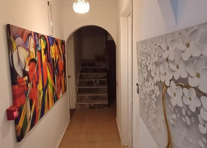 Cunda Palace Hotel *