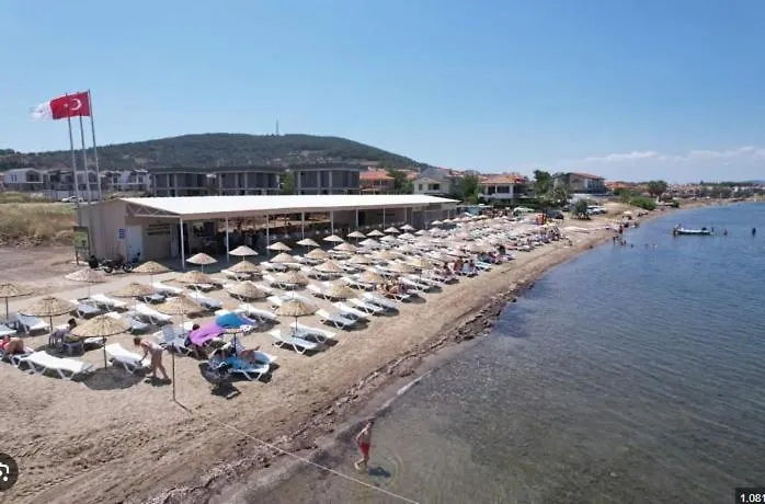 Cunda Palace Hotel *