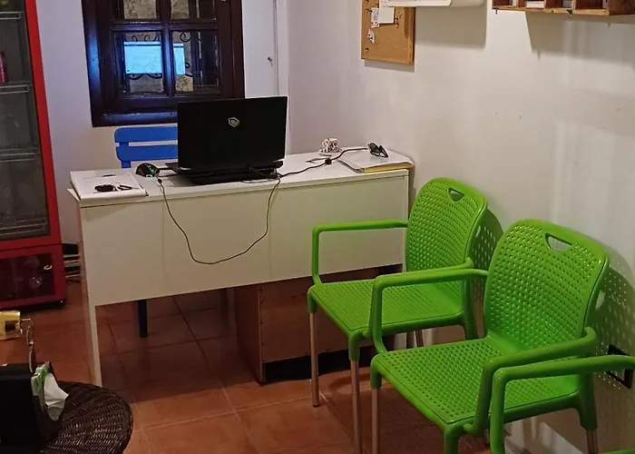 Hotel Cunda Palace *