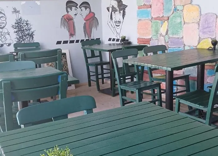 Cunda Palace Hotel Ayvalı